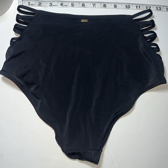 Victoria’s Secret PINK High Waist Bikini L - Picture 3 of 9